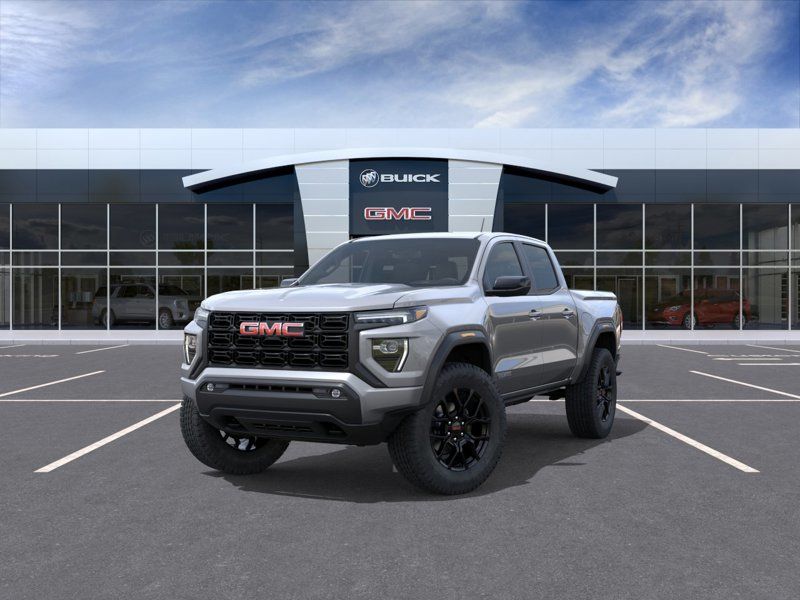 2026 GMC Canyon in Saint-Leonard, Quebec