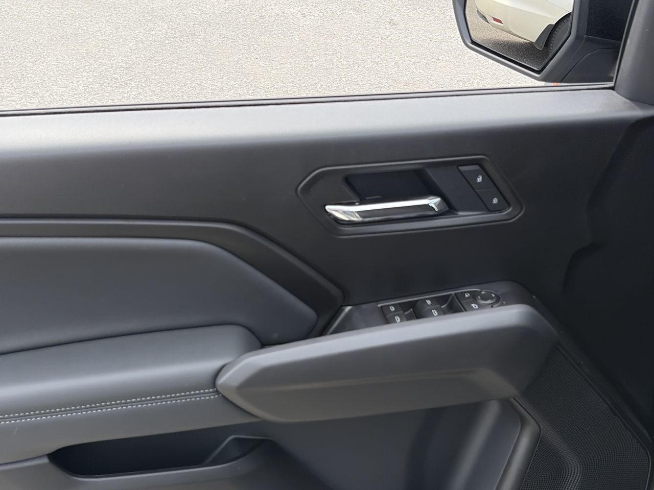 2026 GMC Canyon