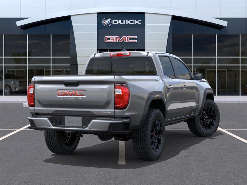 2026 GMC Canyon in Saint-Leonard, Quebec