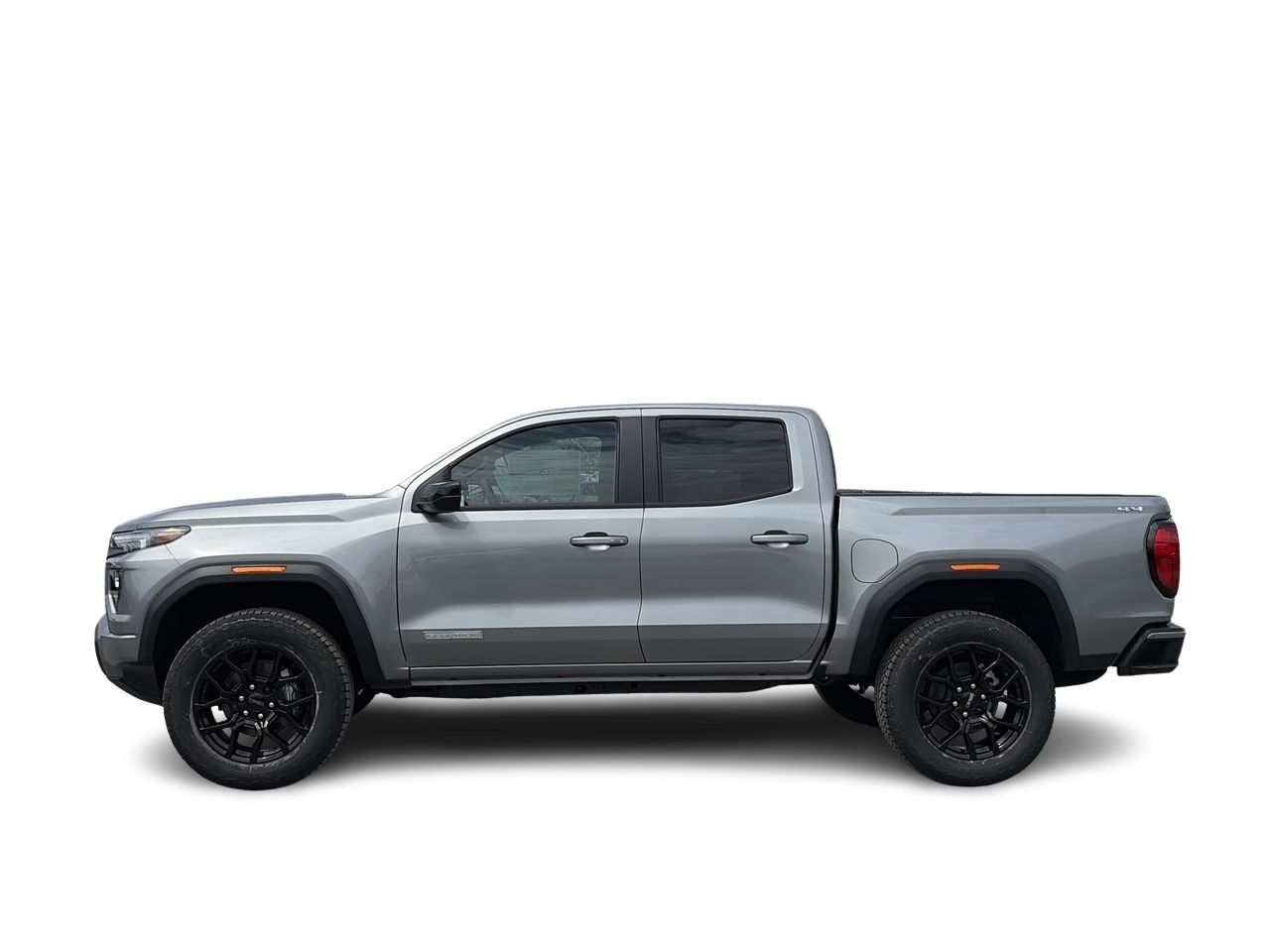 2026 GMC Canyon