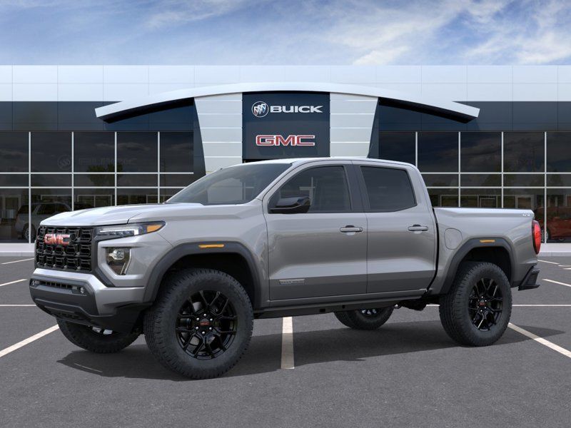 2026 GMC Canyon in Saint-Leonard, Quebec
