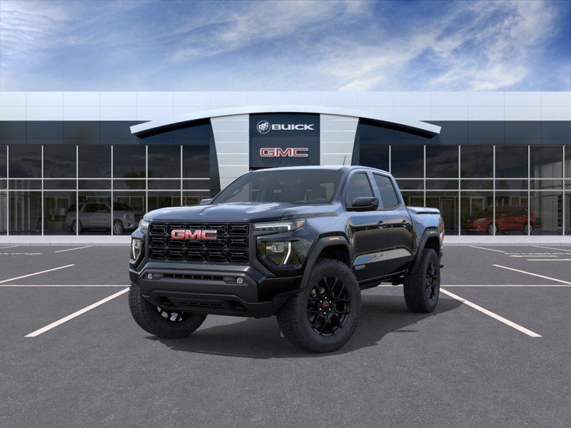 2026 GMC Canyon in Saint-Leonard, Quebec