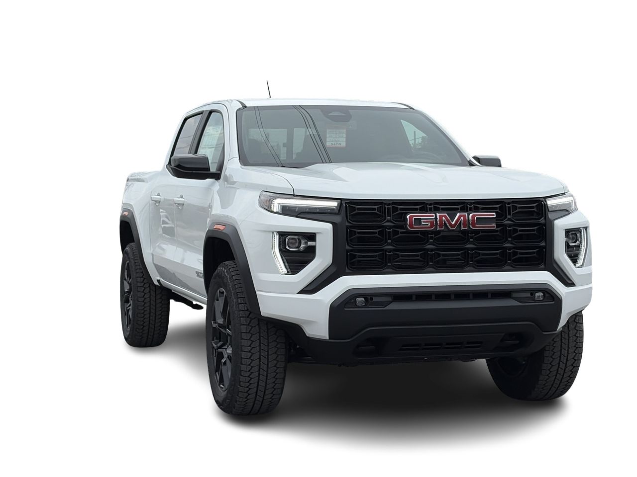 GMC Canyon  2026