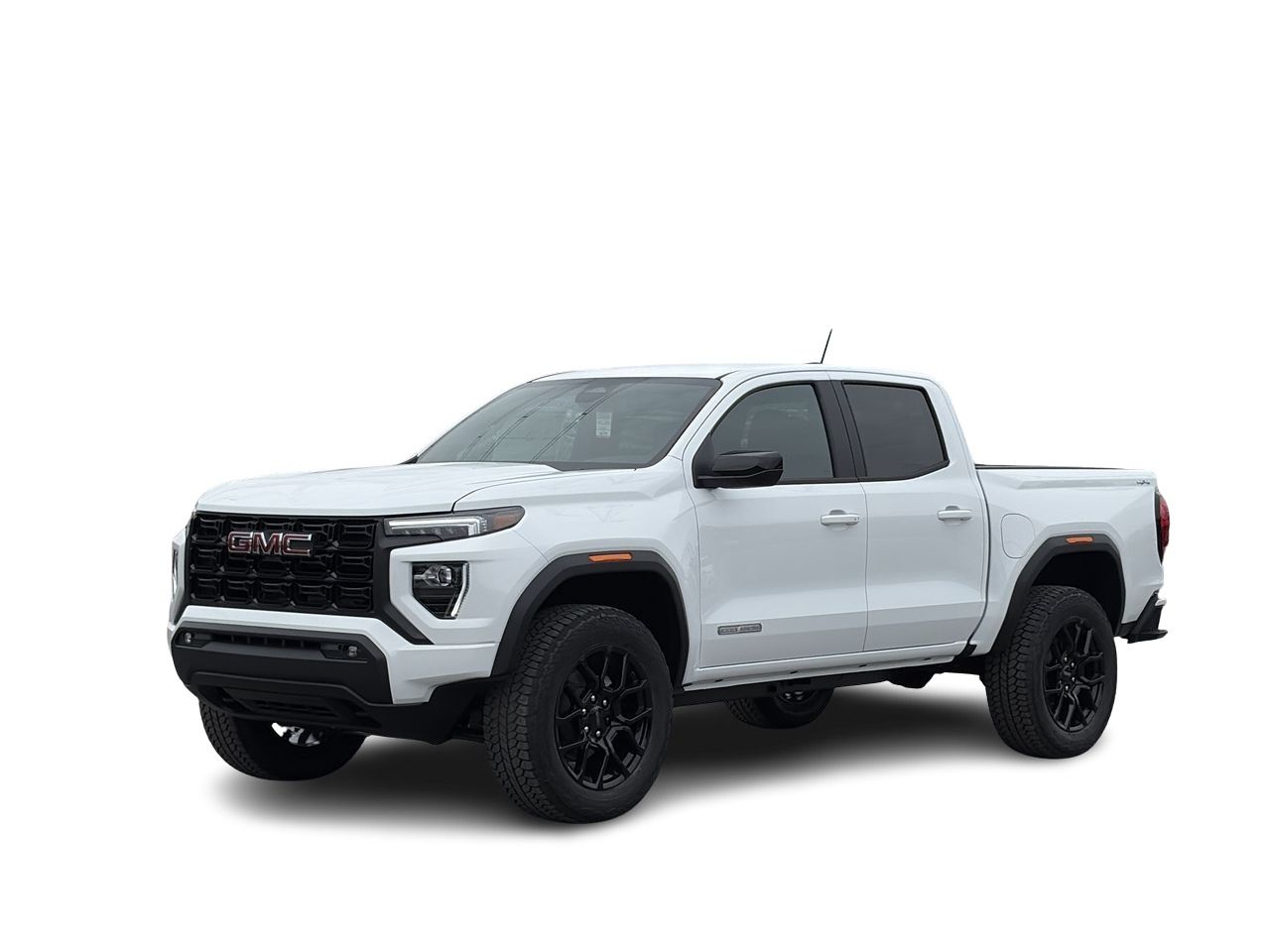 GMC Canyon  2026