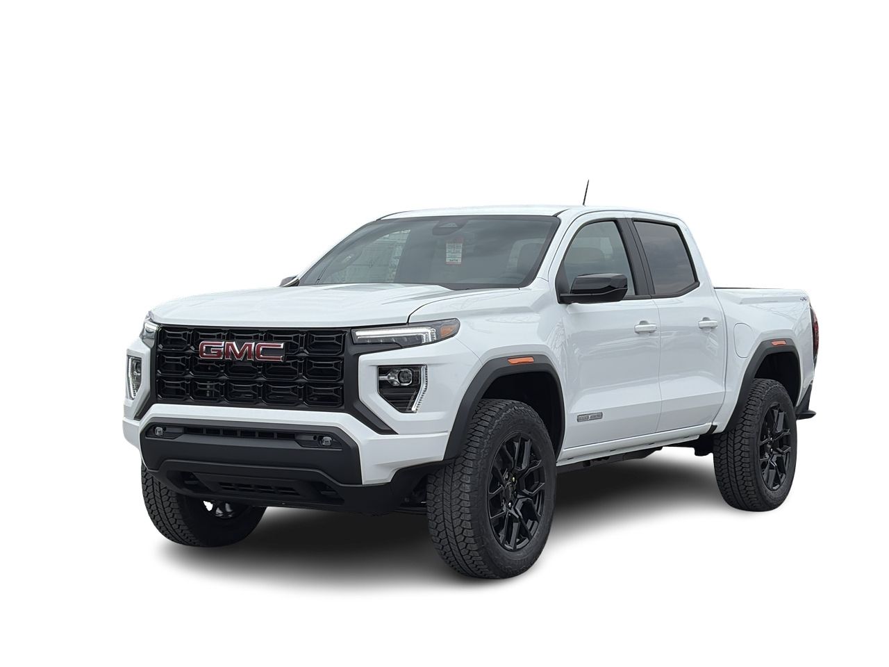 GMC Canyon  2026