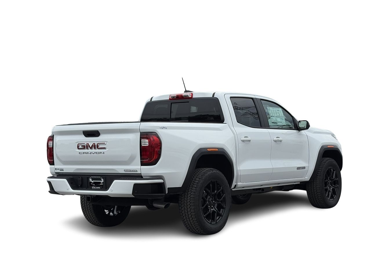 GMC Canyon  2026