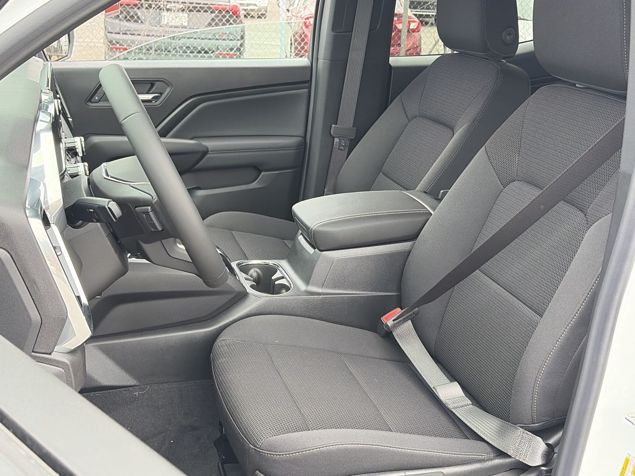 GMC Canyon  2026