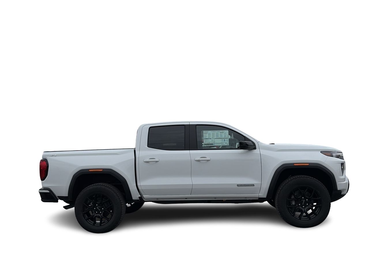 GMC Canyon  2026
