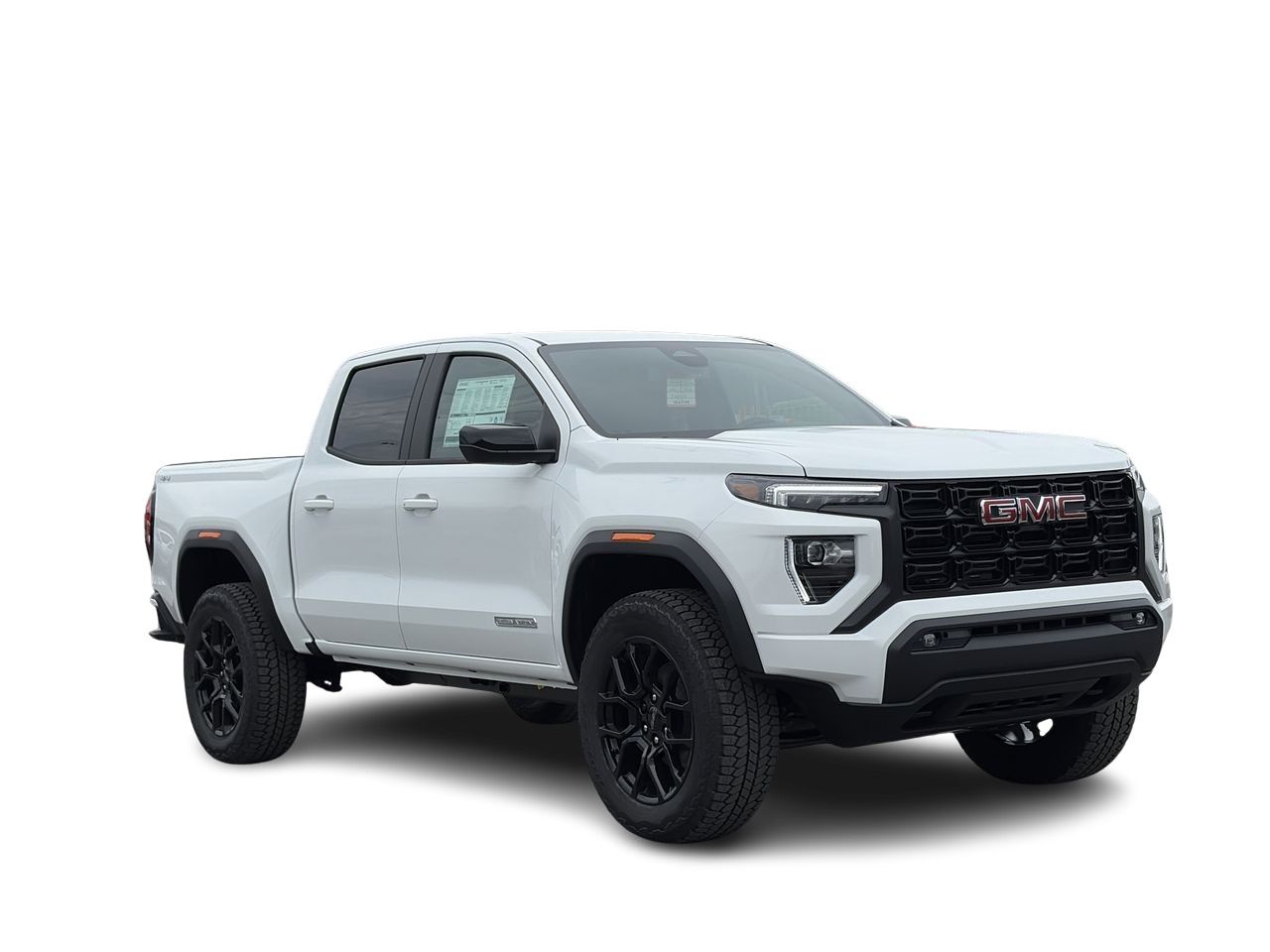 GMC Canyon  2026
