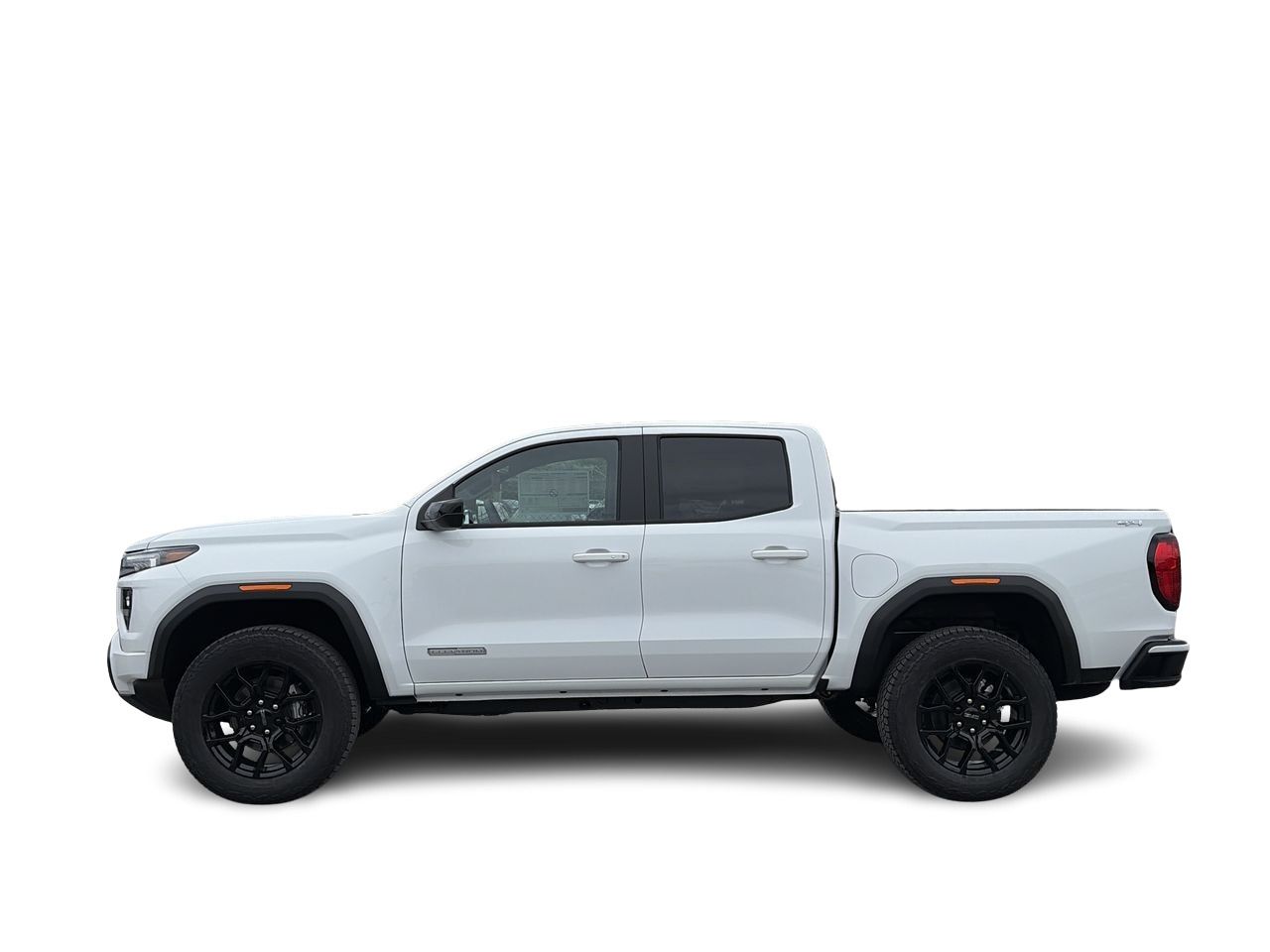 GMC Canyon  2026