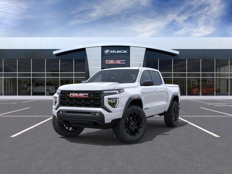2026 GMC Canyon in Saint-Leonard, Quebec