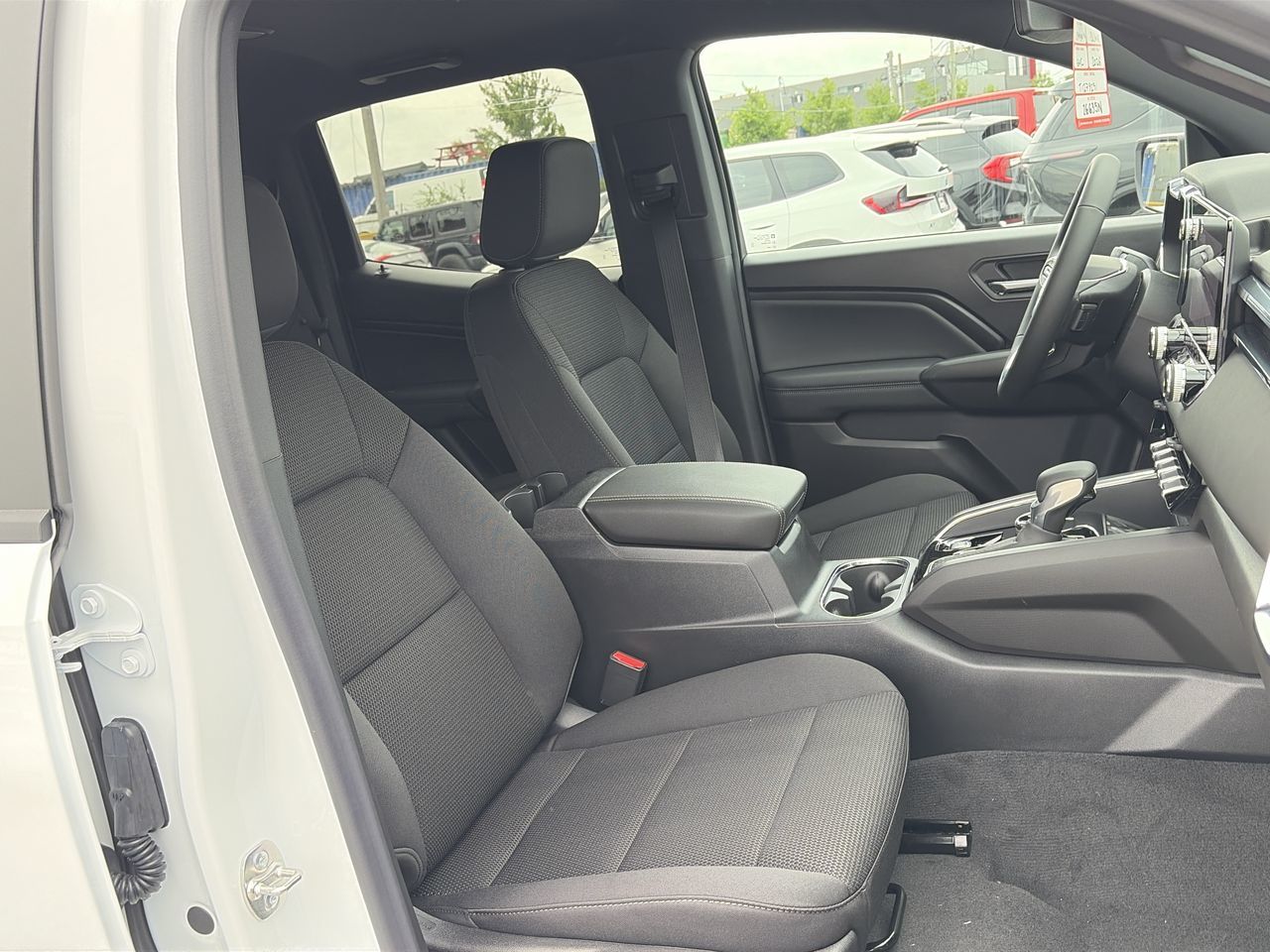 GMC Canyon  2026