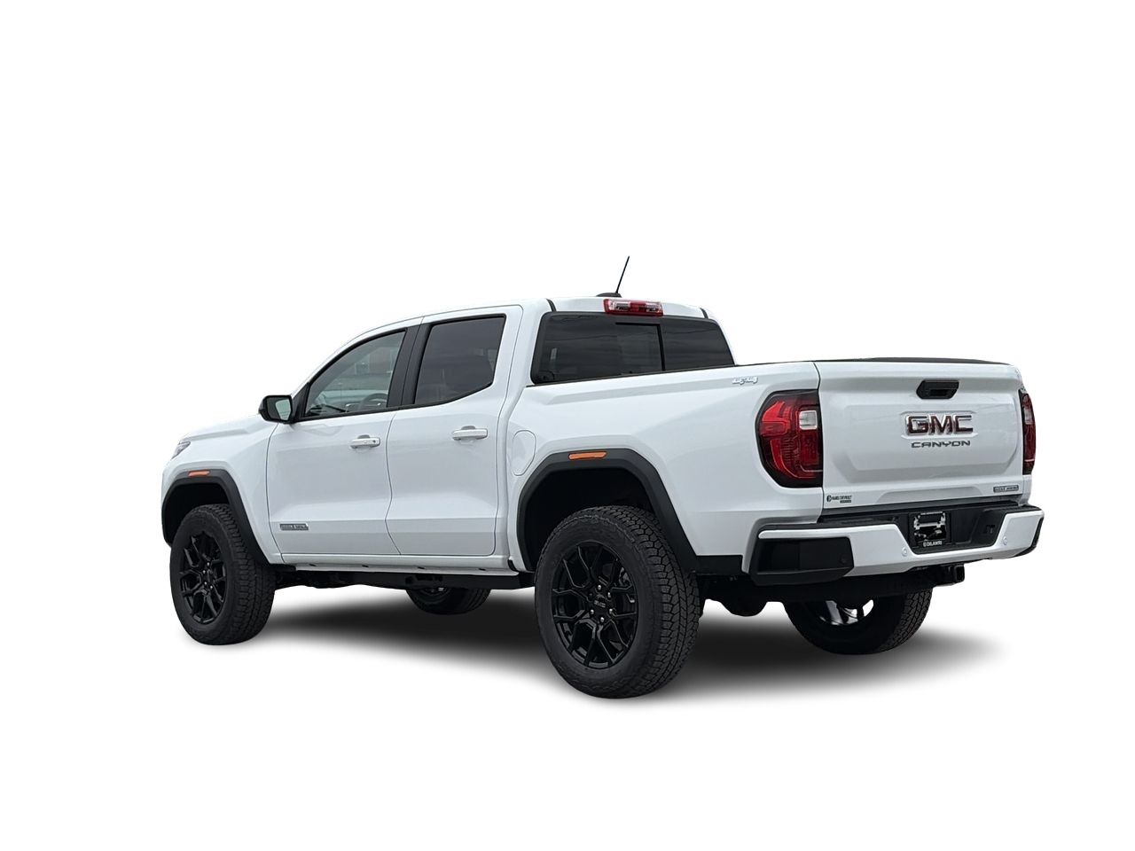 GMC Canyon  2026