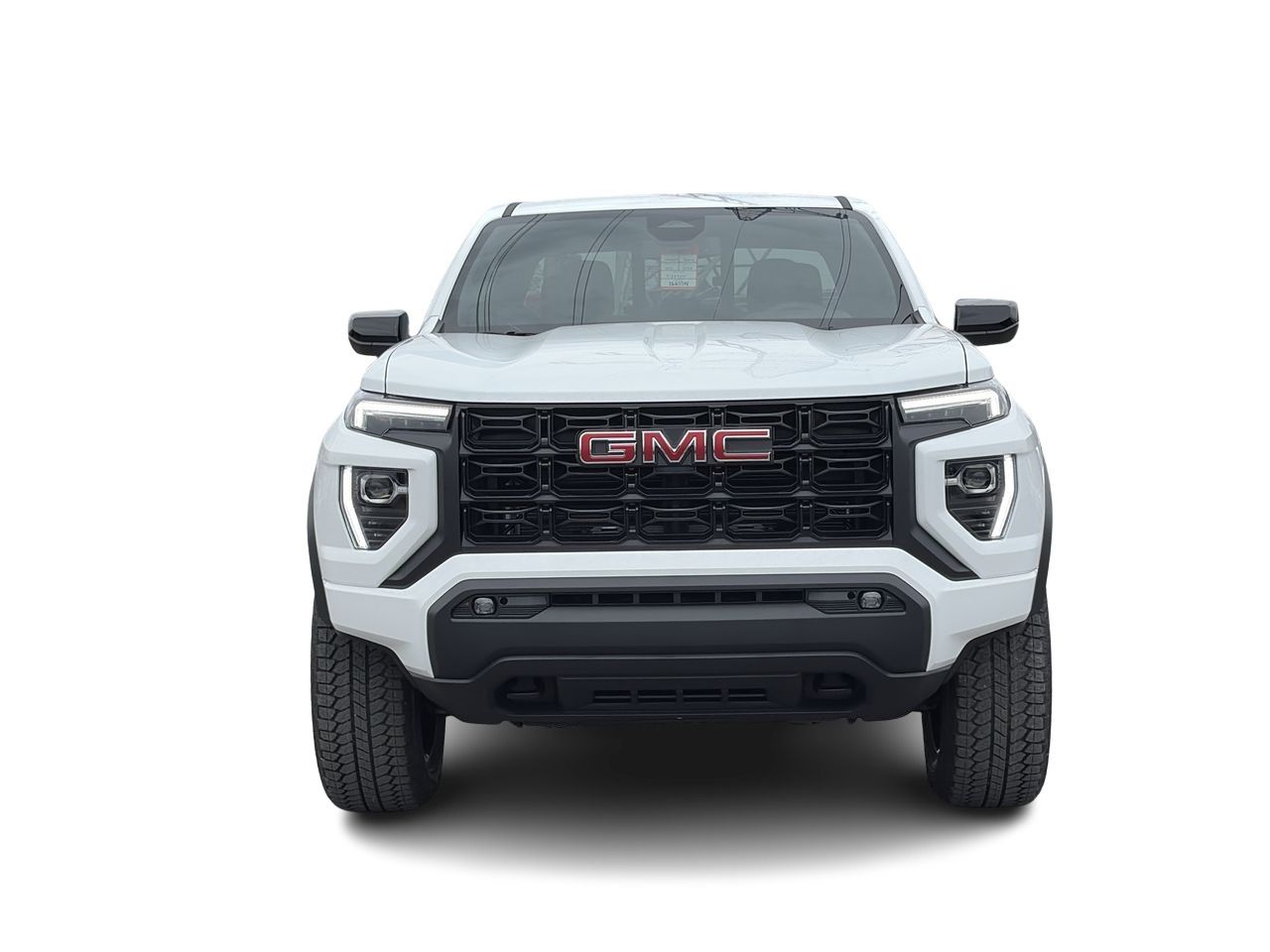 GMC Canyon  2026
