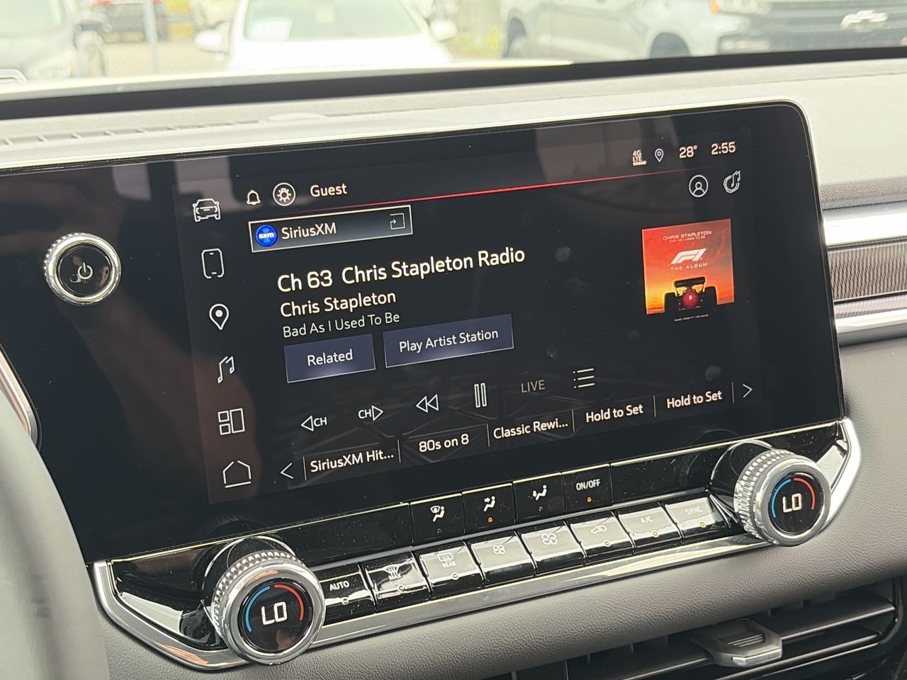 GMC Canyon  2026