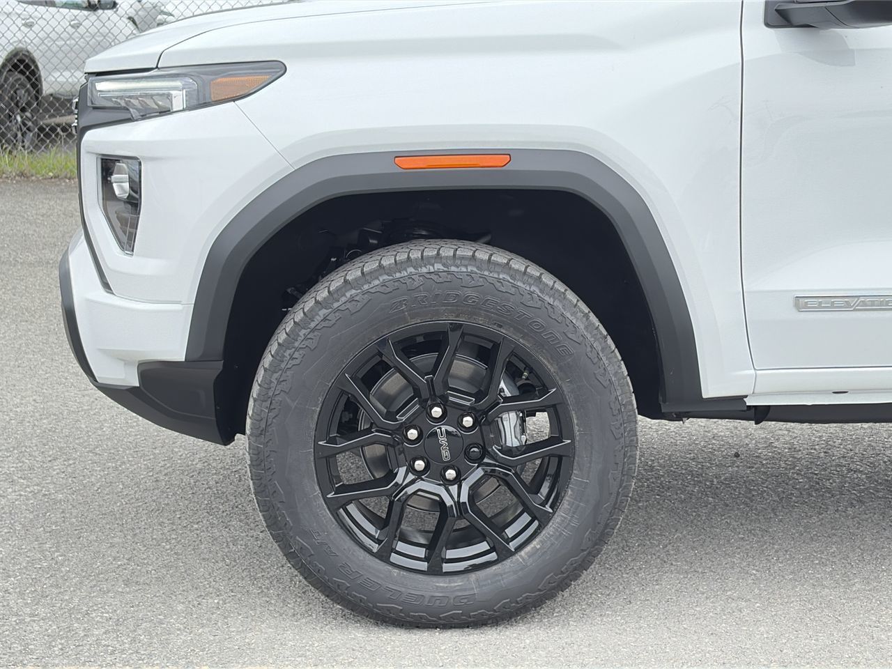 GMC Canyon  2026
