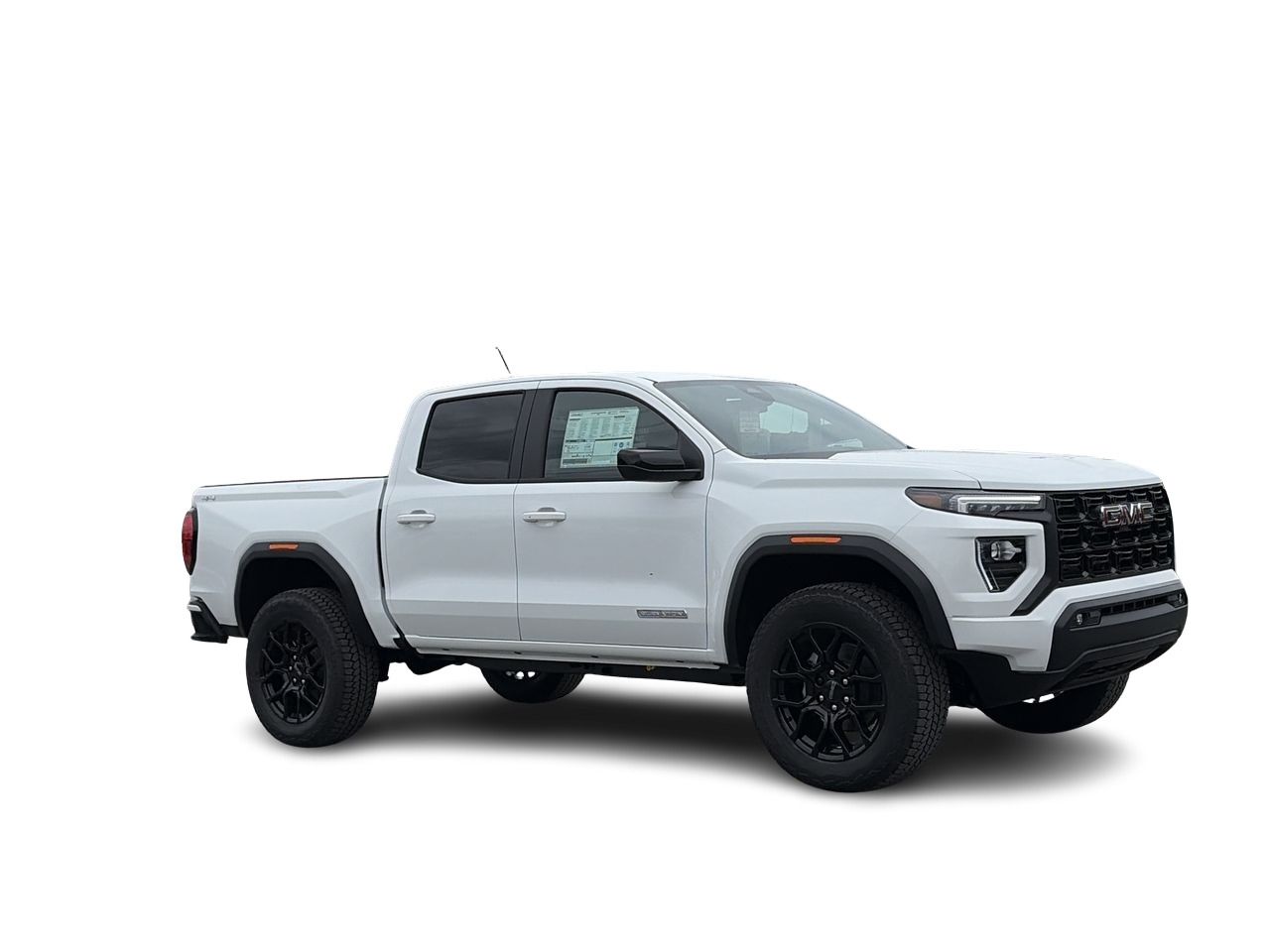 GMC Canyon  2026