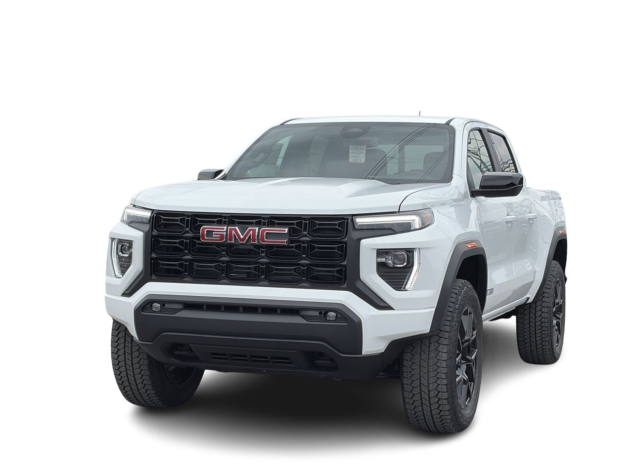 GMC Canyon  2026