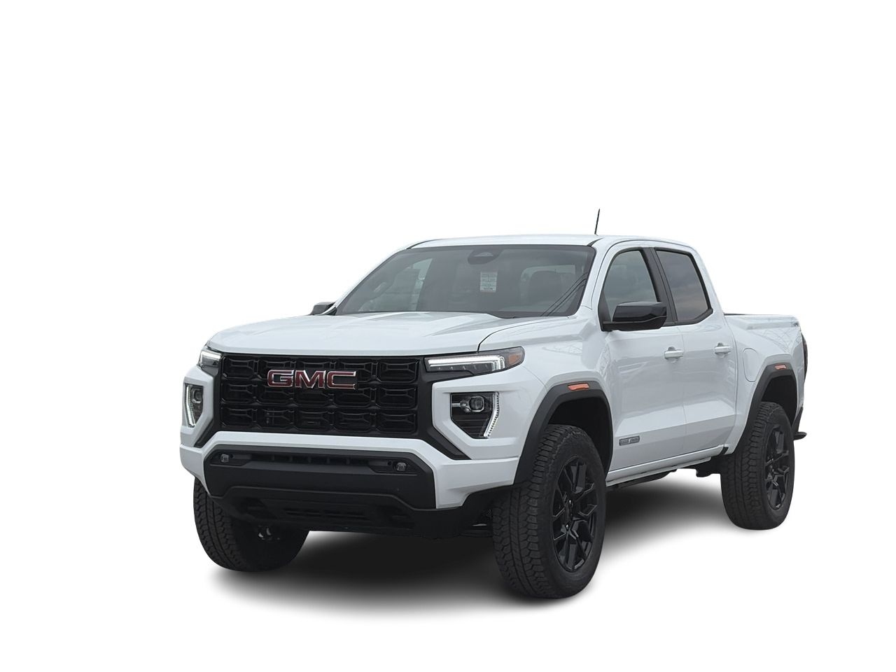 GMC Canyon  2026