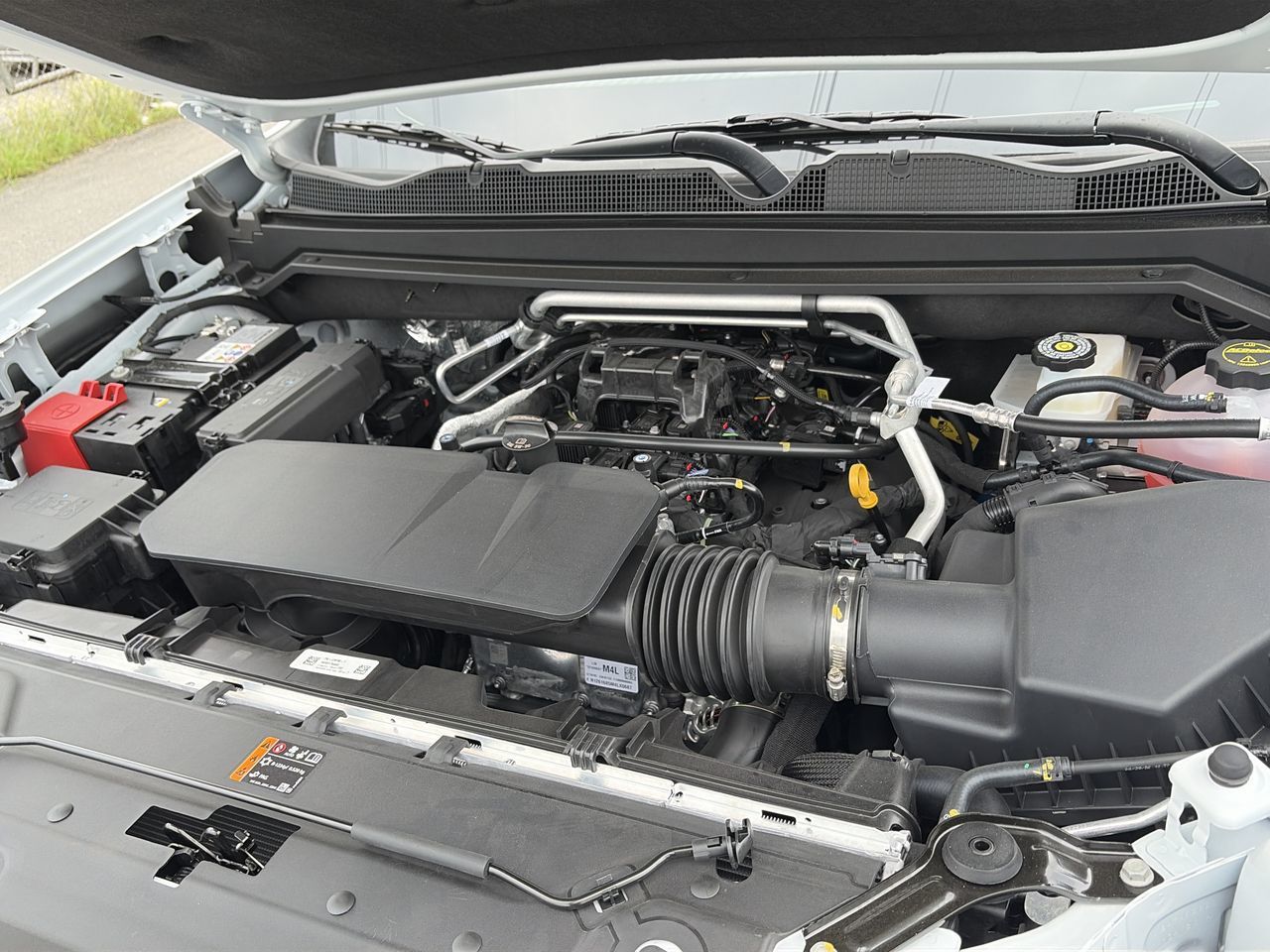 GMC Canyon  2026