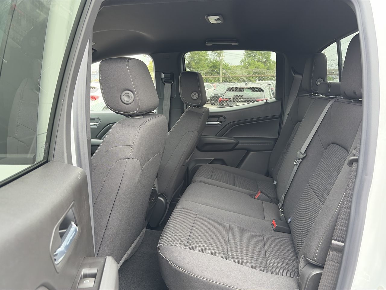 GMC Canyon  2026