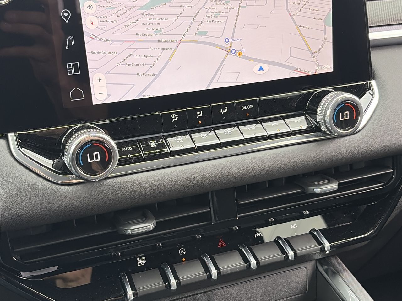 GMC Canyon  2026