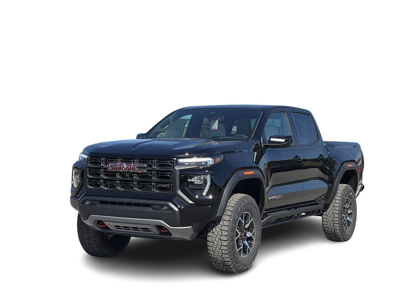 GMC Canyon  2026