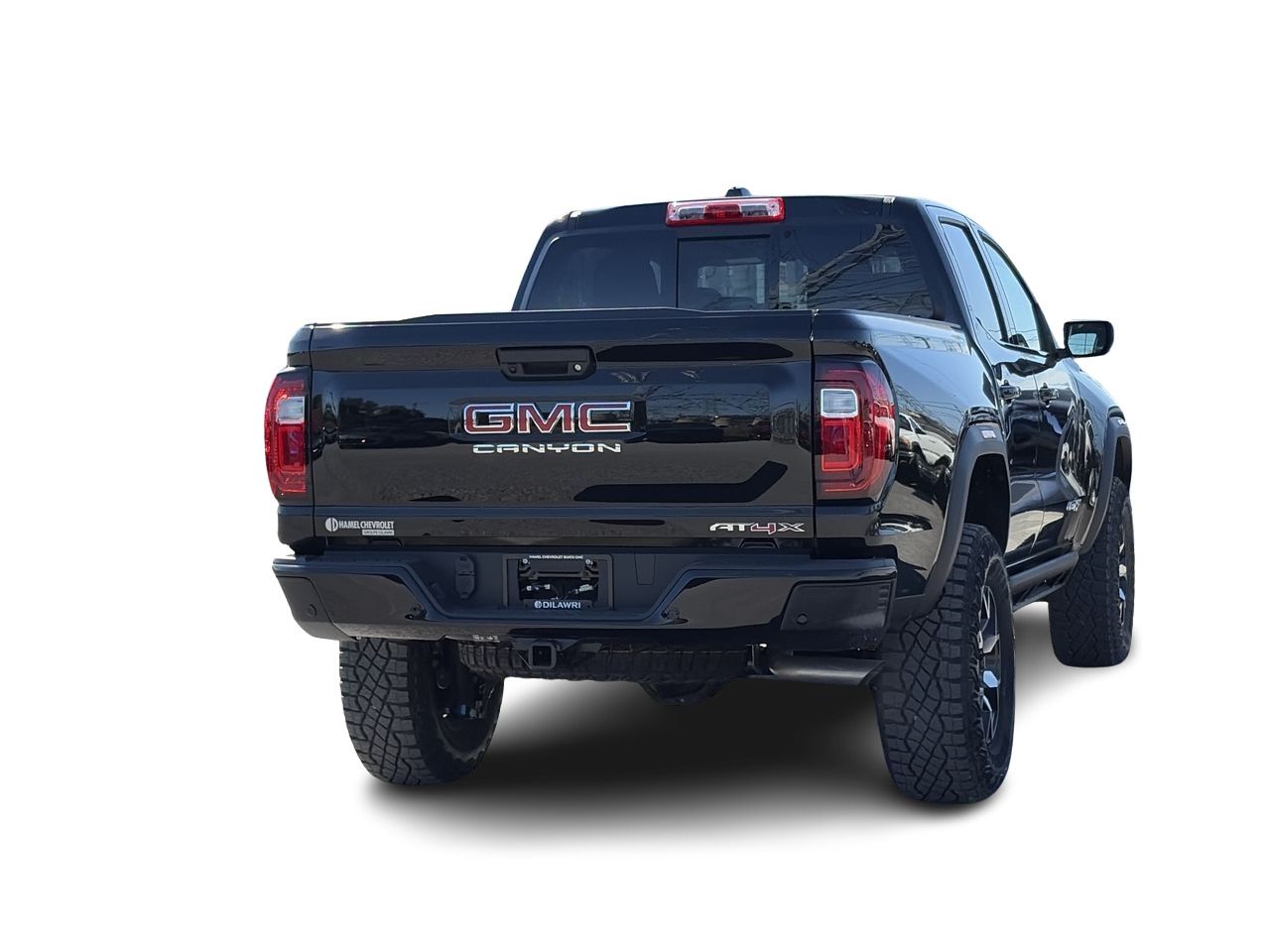 GMC Canyon  2026