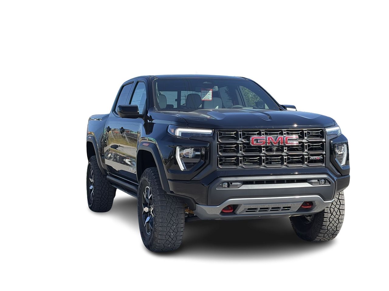 GMC Canyon  2026