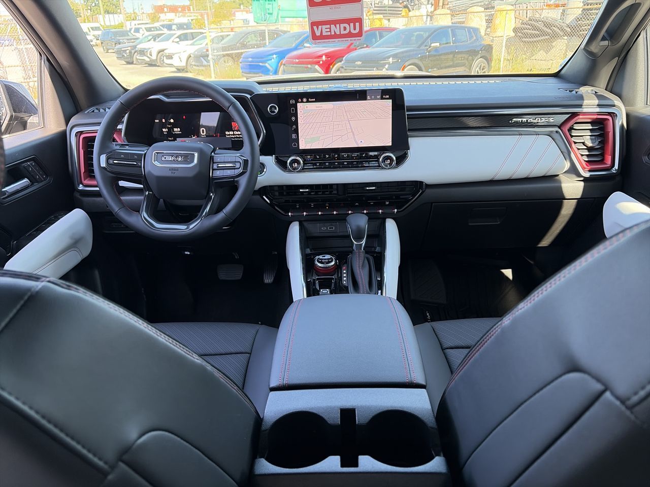 GMC Canyon  2026