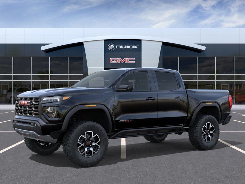 2026 GMC Canyon in Saint-Leonard, Quebec
