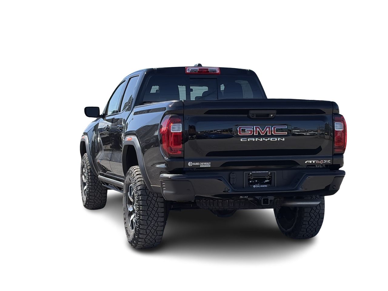 GMC Canyon  2026