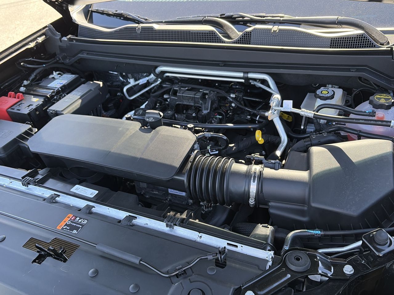 GMC Canyon  2026
