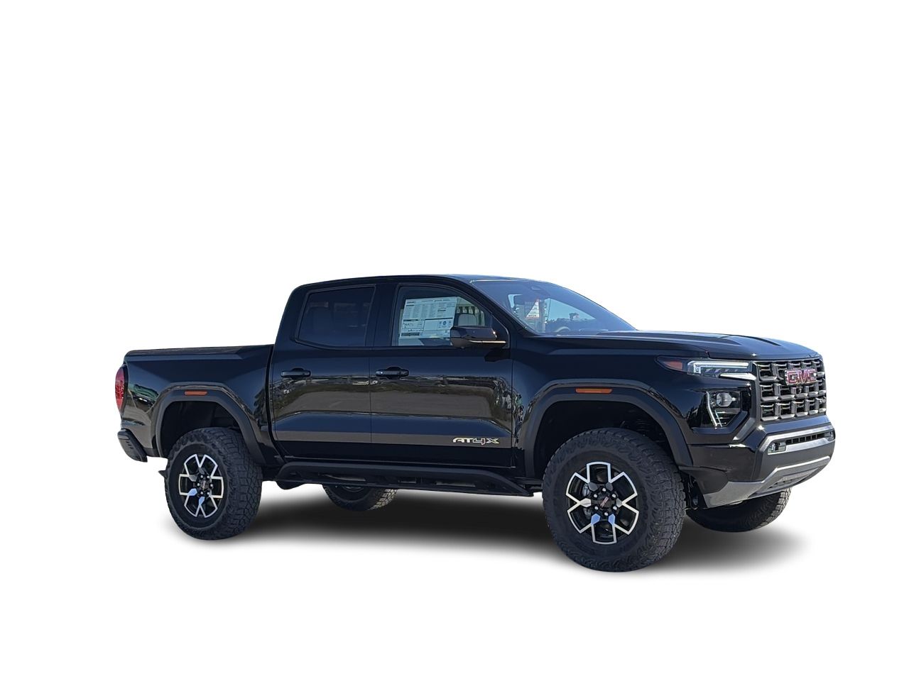 GMC Canyon  2026