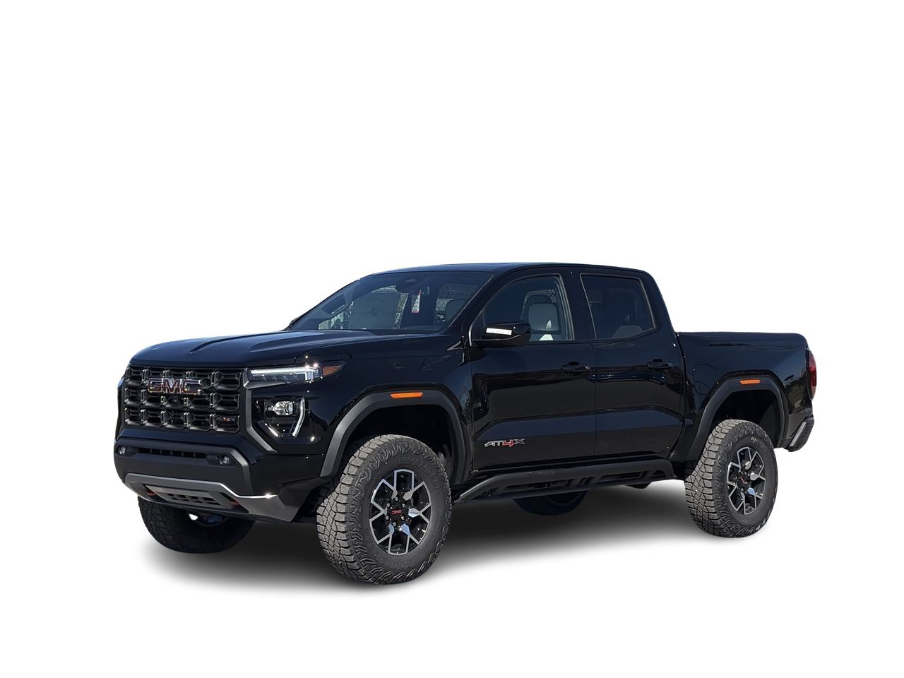 GMC Canyon  2026