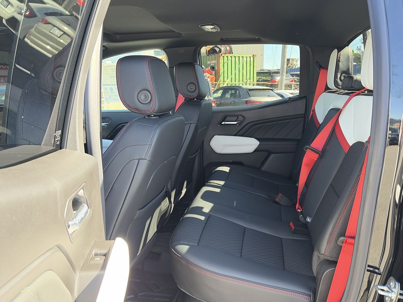 GMC Canyon  2026