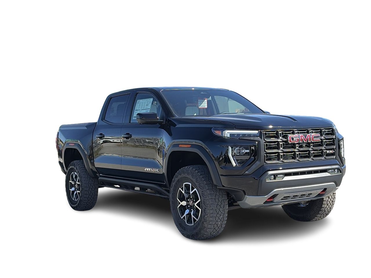 GMC Canyon  2026