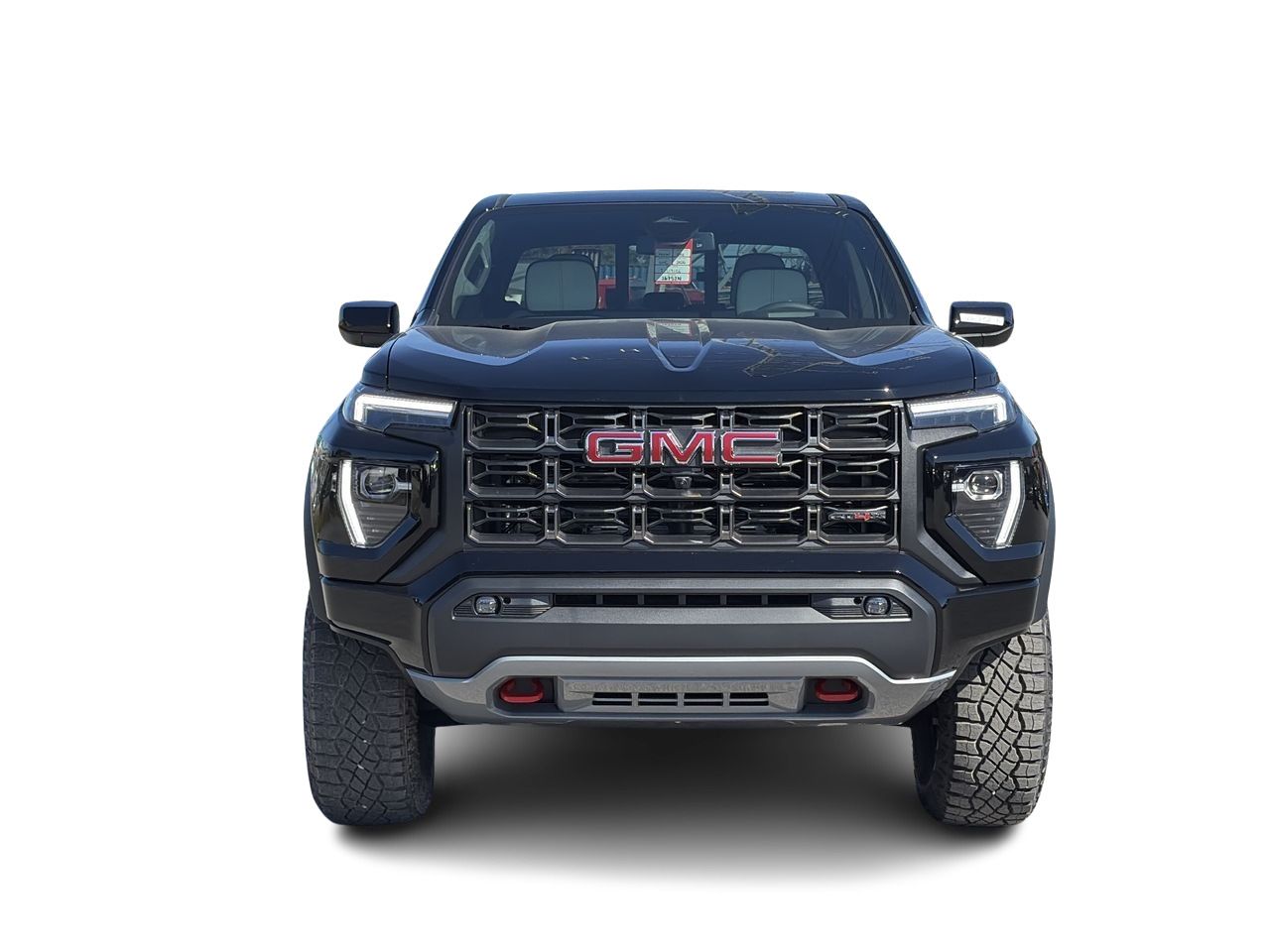 GMC Canyon  2026