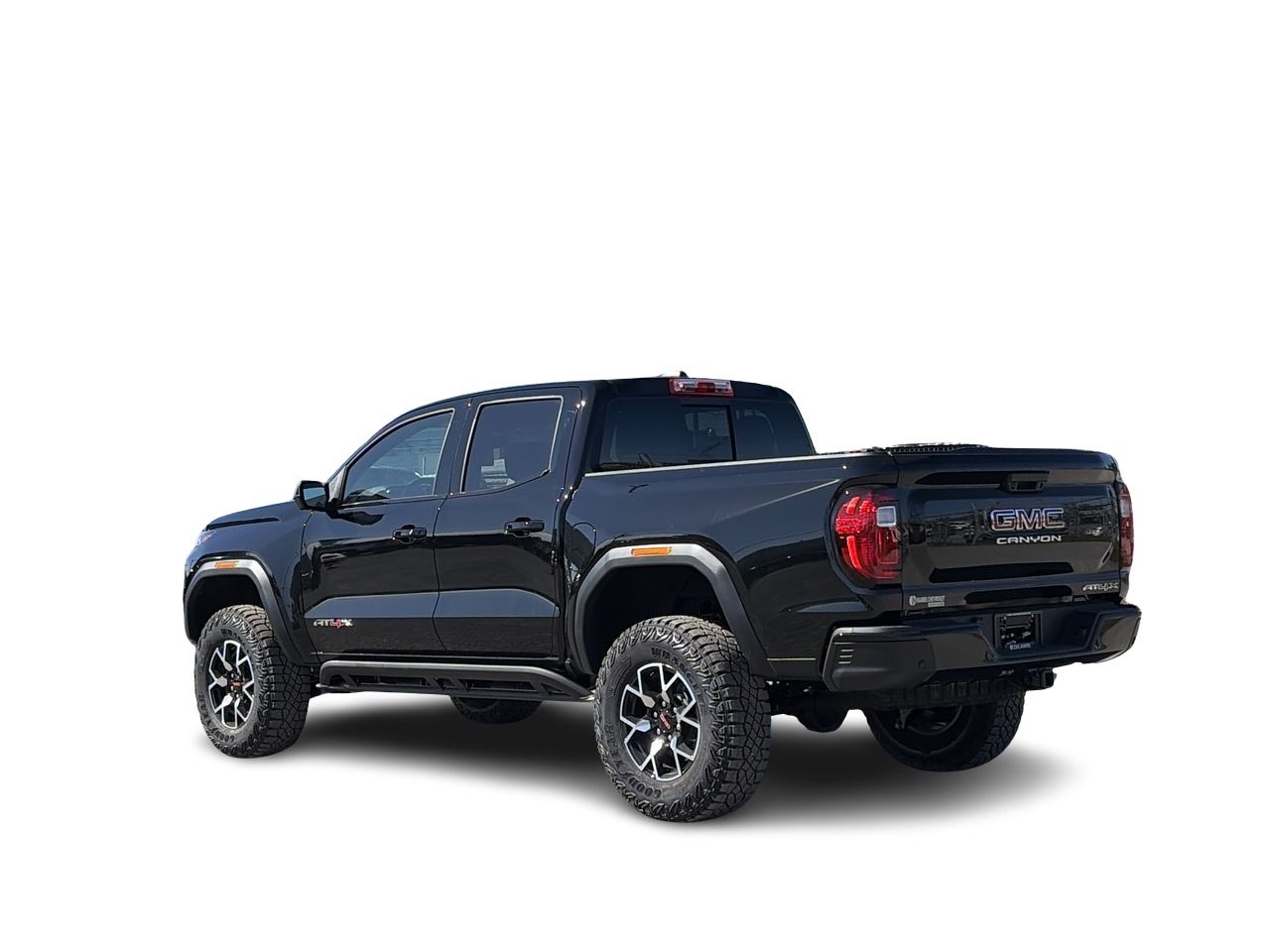 GMC Canyon  2026