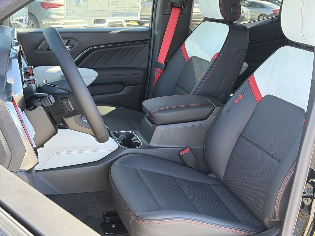 GMC Canyon  2026