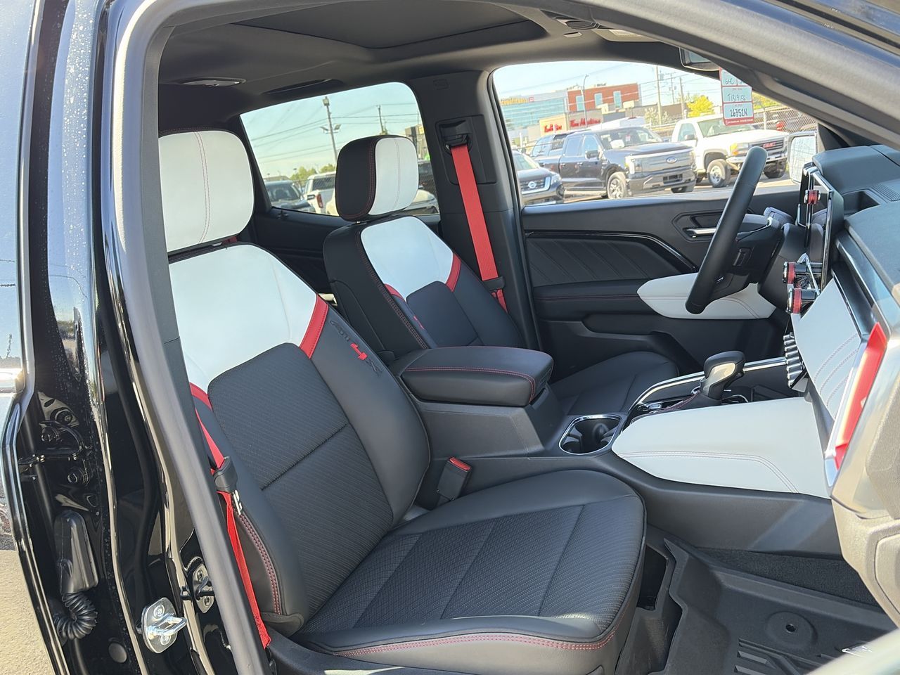 GMC Canyon  2026
