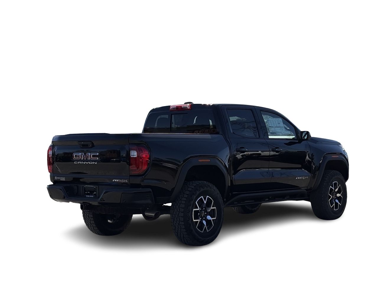 GMC Canyon  2026