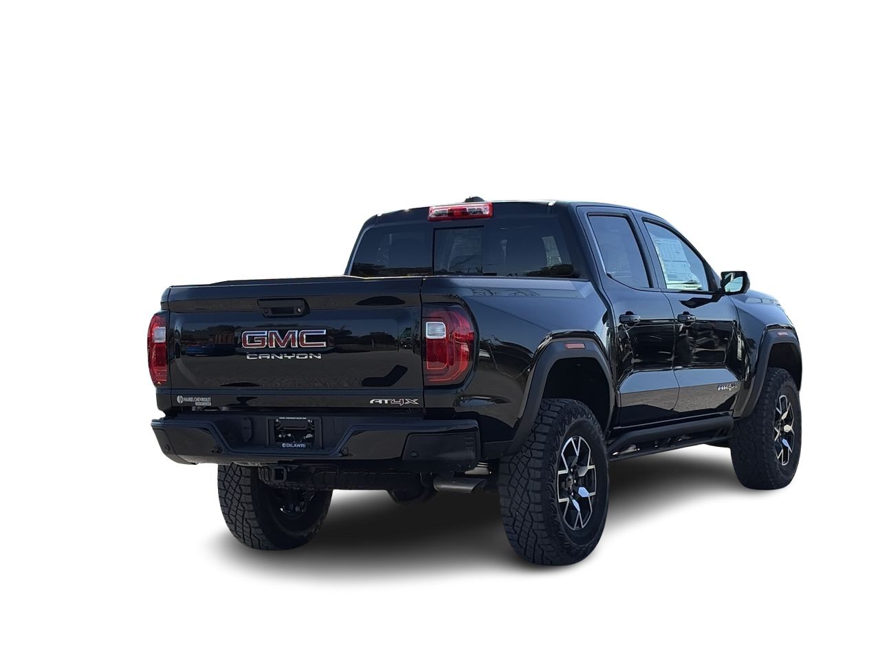 GMC Canyon  2026