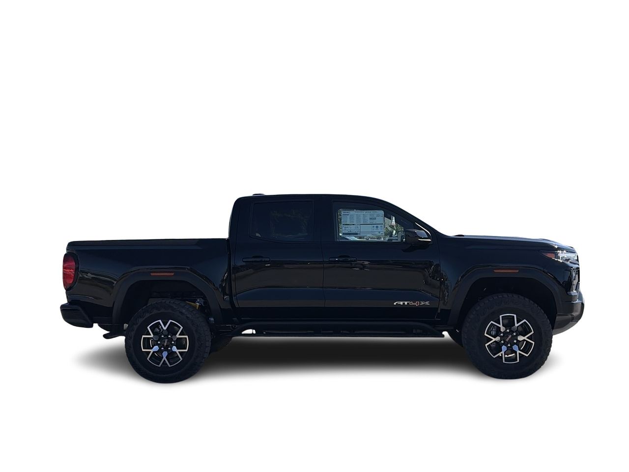 GMC Canyon  2026