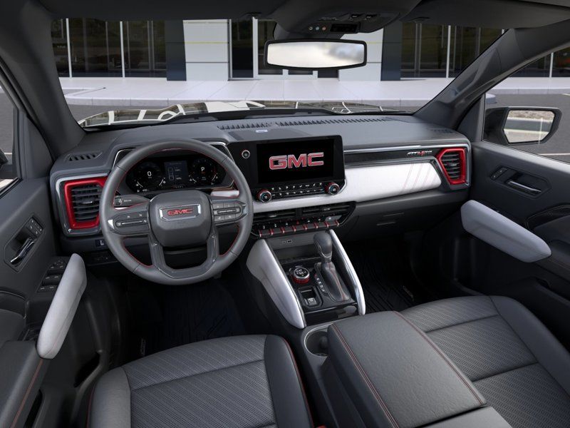 2026 GMC Canyon in Saint-Leonard, Quebec