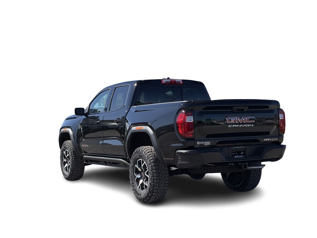 GMC Canyon  2026