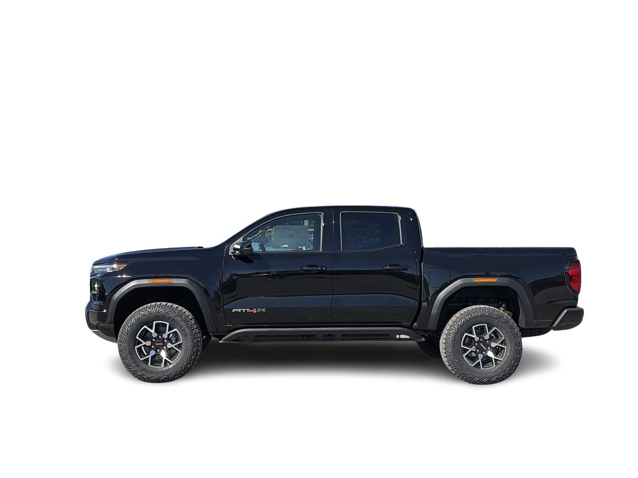 GMC Canyon  2026