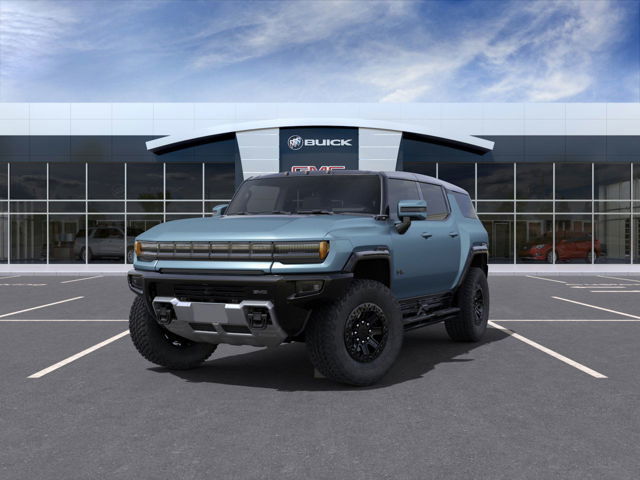 2024 GMC HUMMER EV SUV in Saint-Leonard, Quebec
