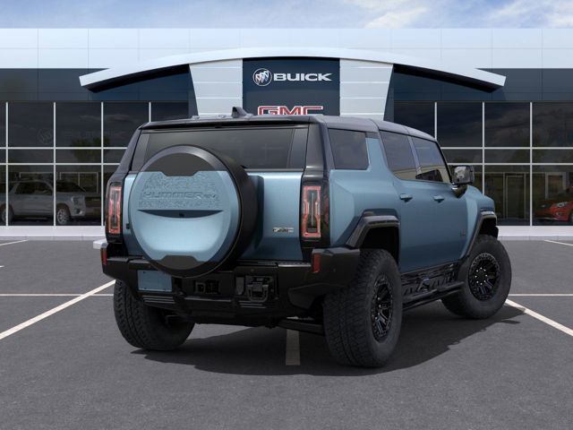 2024 GMC HUMMER EV SUV in Saint-Leonard, Quebec