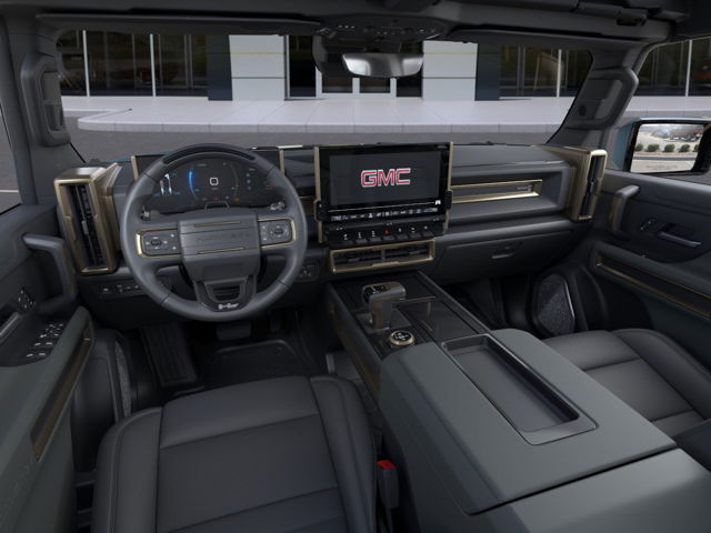 2024 GMC HUMMER EV SUV in Saint-Leonard, Quebec